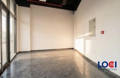 Shop - Studio for rent in Azizi Riviera 2 - Azizi Riviera - Meydan One - Meydan - Dubai