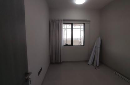 Apartment - 1 Bedroom - 2 Bathrooms for sale in Al Aamra Tower - Al Amerah - Ajman