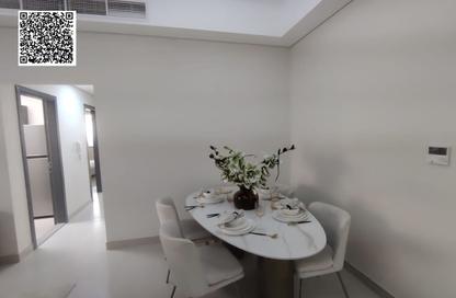 Apartment - 1 Bedroom - 2 Bathrooms for sale in Al Aamra Tower - Al Amerah - Ajman