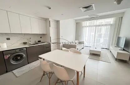 Apartment - 1 Bedroom - 2 Bathrooms for rent in Boutique XII - Culture Village - Dubai