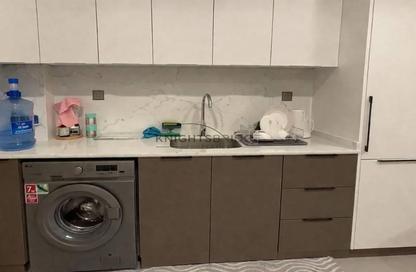Apartment - 1 Bedroom - 2 Bathrooms for rent in Boutique XII - Culture Village - Dubai