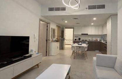 Apartment - 1 Bedroom - 2 Bathrooms for rent in Boutique XII - Culture Village - Dubai