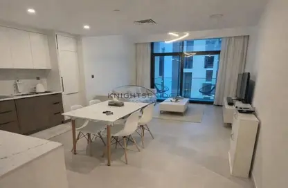 Apartment - 1 Bedroom - 2 Bathrooms for rent in Boutique XII - Culture Village - Dubai