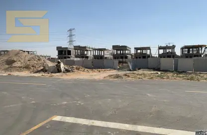 أرض - استوديو للبيع في الحليو 2 - الحليو - عجمان