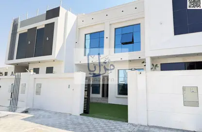 Villa - 3 Bedrooms - 5 Bathrooms for sale in Al Zaheya Gardens - Al Zahya - Ajman
