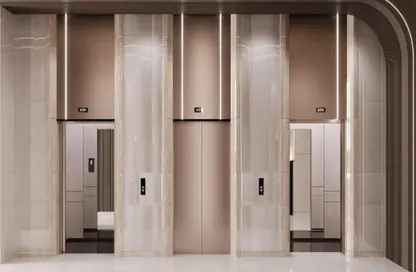 Apartment - 1 Bedroom - 3 Bathrooms for sale in Dalmore Tower - Dubai Land Residence Complex - Dubai Land - Dubai Apartment - 1 Bedroom - 3 Bathrooms for sale in Dalmore Tower - Dubai Land Residence Complex - Dubai Land - Dubai