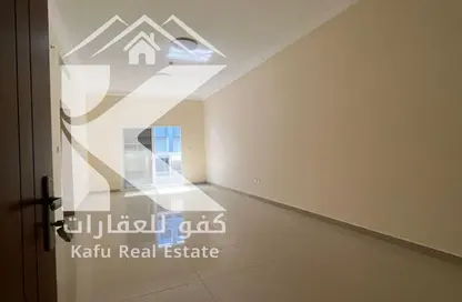 شقة - غرفة نوم - 2 حمامات للايجار في الجرف 3 - الجرف - عجمان وسط المدينة - عجمان