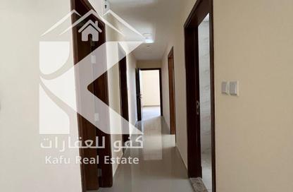 شقة - غرفة نوم - 2 حمامات للايجار في الجرف 3 - الجرف - عجمان وسط المدينة - عجمان