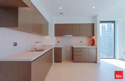 Apartment - 2 Bedrooms - 2 Bathrooms for rent in Act One - Act Towers - Opera District - Downtown Dubai - Dubai