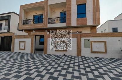 Villa - 6 - 7 for sale in Al Yasmeen - Ajman Villa - 6 - 7 for sale in Al Yasmeen - Ajman
