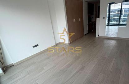 Apartment - Studio - 1 for rent in Azizi Riviera 32 - Azizi Riviera - Meydan One - Meydan - Dubai