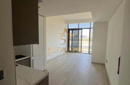 Apartment - Studio - 1 for rent in Azizi Riviera 32 - Azizi Riviera - Meydan One - Meydan - Dubai