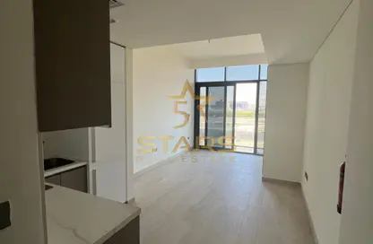 Apartment - 1 Bathroom for rent in Azizi Riviera 32 - Azizi Riviera - Meydan One - Meydan - Dubai