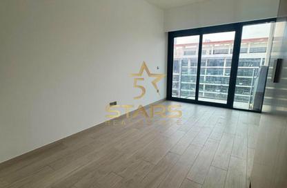 Apartment - Studio - 1 for rent in Azizi Riviera 32 - Azizi Riviera - Meydan One - Meydan - Dubai
