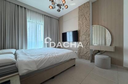 Apartment - 1 Bedroom - 2 Bathrooms for sale in The Bay - Business Bay - Dubai