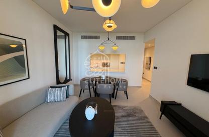 Apartment - 2 - 3 for sale in Vida 3 - Vida Residences - Aljada - Sharjah