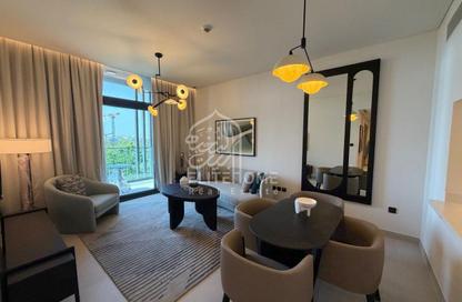 Apartment - 2 - 3 for sale in Vida 3 - Vida Residences - Aljada - Sharjah