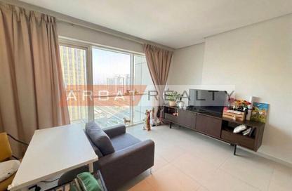 Apartment - 1 Bedroom - 1 Bathroom for rent in West Avenue Tower - Dubai Marina - Dubai