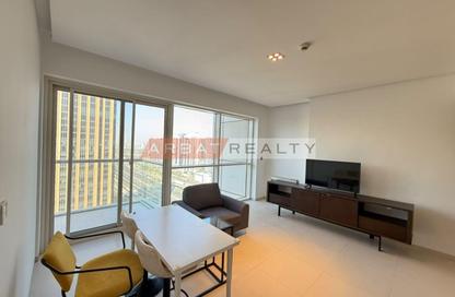 Apartment - 1 - 2 for rent in West Avenue Tower - Dubai Marina - Dubai