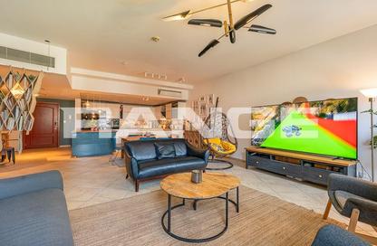 Apartment - 2 Bedrooms - 3 Bathrooms for rent in Sherlock Circus 2 - Sherlock Circus - Motor City - Dubai