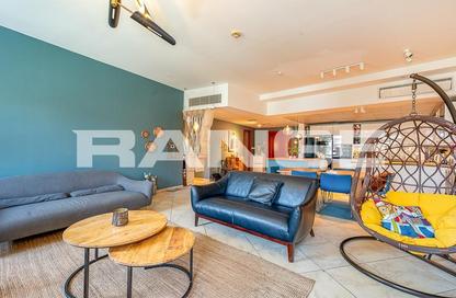 Apartment - 2 Bedrooms - 3 Bathrooms for rent in Sherlock Circus 2 - Sherlock Circus - Motor City - Dubai