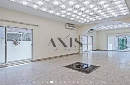 Villa - 5 Bedrooms - 7 Bathrooms for rent in Mirdif Villas - Mirdif - Dubai