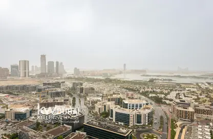 شقة - 3 غرف نوم - 4 حمامات للبيع في برج الجواهر - مدينة دبي للإنترنت - دبي