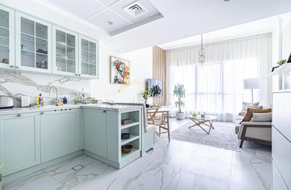 Apartment - 1 Bedroom - 2 Bathrooms for rent in Bay Central Tower Central - Bay Central - Dubai Marina - Dubai Apartment - 1 Bedroom - 2 Bathrooms for rent in Bay Central Tower Central - Bay Central - Dubai Marina - Dubai