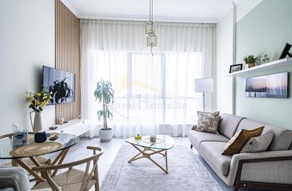 Apartment - 1 Bedroom - 2 Bathrooms for rent in Bay Central Tower Central - Bay Central - Dubai Marina - Dubai Apartment - 1 Bedroom - 2 Bathrooms for rent in Bay Central Tower Central - Bay Central - Dubai Marina - Dubai