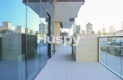 مكتب - استوديو - 1 حمام للايجار في دون من بن غاطي - منطقة 16 - قرية جميرا الدائرية - دبي مكتب - استوديو - 1 حمام للايجار في دون من بن غاطي - منطقة 16 - قرية جميرا الدائرية - دبي