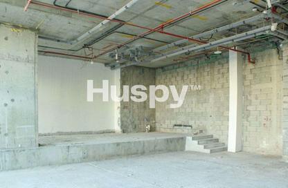 Office Space - Studio - 1 Bathroom for rent in Dawn by Binghatti - District 16 - Jumeirah Village Circle - Dubai