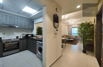 Apartment - 1 Bedroom - 2 Bathrooms for rent in Orchid Residence - Dubai Science Park - Dubai
