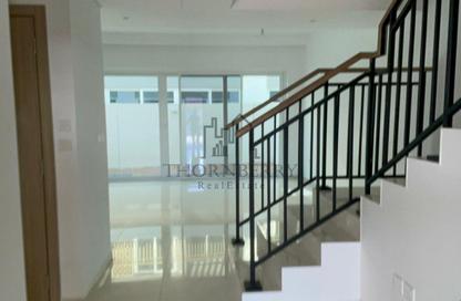 Townhouse - 4 Bedrooms - 4 Bathrooms for rent in Camelia - Damac Hills 2 - Dubai
