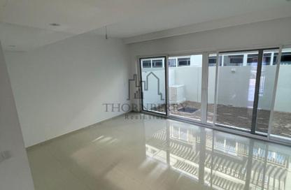 Townhouse - 4 Bedrooms - 4 Bathrooms for rent in Camelia - Damac Hills 2 - Dubai Townhouse - 4 Bedrooms - 4 Bathrooms for rent in Camelia - Damac Hills 2 - Dubai