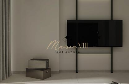 Apartment - 1 - 1 for sale in Sonate Residences - District 3 - Jumeirah Village Triangle - Dubai