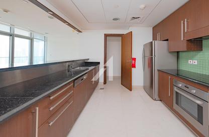 Apartment - 3 Bedrooms - 3 Bathrooms for rent in Burj Daman - DIFC - Dubai