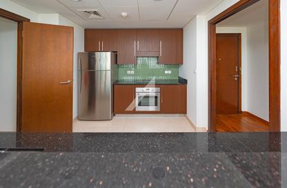 Apartment - 3 Bedrooms - 3 Bathrooms for rent in Burj Daman - DIFC - Dubai