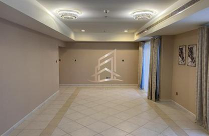 Apartment - 3 Bedrooms - 4 Bathrooms for rent in Princess Tower - Dubai Marina - Dubai
