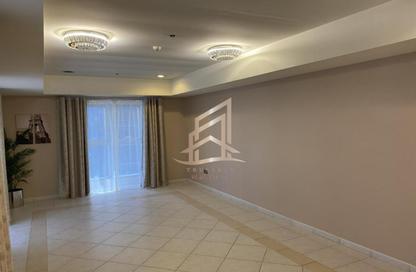 Apartment - 3 Bedrooms - 4 Bathrooms for rent in Princess Tower - Dubai Marina - Dubai