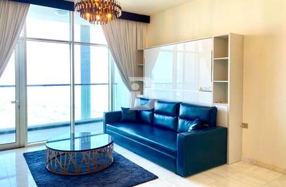 Apartment - Studio - 1 Bathroom for rent in Bayz by Danube - Business Bay - Dubai