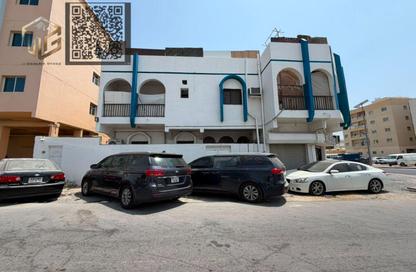 Whole Building - 7 - 7+ for sale in Nuaimia Two Tower - Al Nuimiya 2 - Al Nuaimiya - Ajman Whole Building - 7 - 7+ for sale in Nuaimia Two Tower - Al Nuimiya 2 - Al Nuaimiya - Ajman