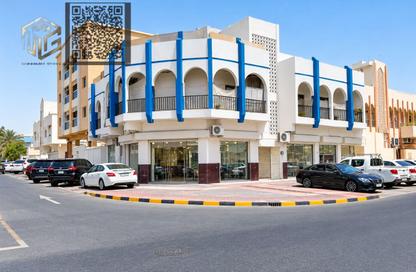 Whole Building - 7 - 7+ for sale in Nuaimia Two Tower - Al Nuimiya 2 - Al Nuaimiya - Ajman