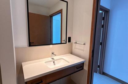 شقة - 2 غرف نوم - 2 حمامات للايجار في فيدا ريزيدنس دبي مارينا - دبي مارينا - دبي