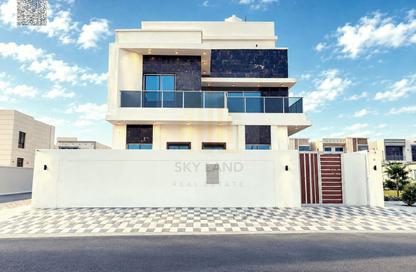 Villa - 5 - 7 for sale in Al Yasmeen 1 - Al Yasmeen - Ajman Villa - 5 - 7 for sale in Al Yasmeen 1 - Al Yasmeen - Ajman