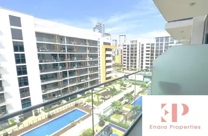 شقة - 1 حمام للايجار في عزيزي ريفيرا 28 - عزيزي ريفيرا - ميدان واحد - ميدان - دبي شقة - 1 حمام للايجار في عزيزي ريفيرا 28 - عزيزي ريفيرا - ميدان واحد - ميدان - دبي