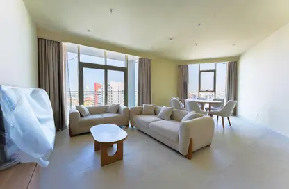 Apartment - 2 Bedrooms - 3 Bathrooms for rent in Levana Residence - Al Barsha 1 - Al Barsha - Dubai