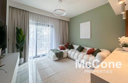 Apartment - 1 Bedroom - 1 Bathroom for rent in Azizi Mirage 1 - Dubai Studio City - Dubai