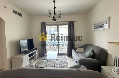 Apartment - 2 Bedrooms - 3 Bathrooms for rent in Marina Diamond 5 - Marina Diamonds - Dubai Marina - Dubai Apartment - 2 Bedrooms - 3 Bathrooms for rent in Marina Diamond 5 - Marina Diamonds - Dubai Marina - Dubai