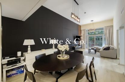 Apartment - 1 Bedroom - 2 Bathrooms for rent in The Lofts Podium - The Lofts - Downtown Dubai - Dubai Apartment - 1 Bedroom - 2 Bathrooms for rent in The Lofts Podium - The Lofts - Downtown Dubai - Dubai