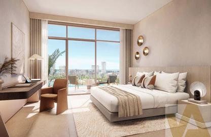 Apartment - 2 Bedrooms - 3 Bathrooms for sale in Bay Grove Residence 10 - Bay Grove Residences - Dubai Islands - Dubai Apartment - 2 Bedrooms - 3 Bathrooms for sale in Bay Grove Residence 10 - Bay Grove Residences - Dubai Islands - Dubai